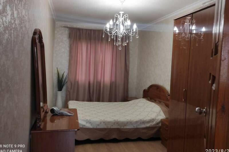 Изображение Изображение квартиры / апартамента "Двухкомнатная квартира" #3 #3