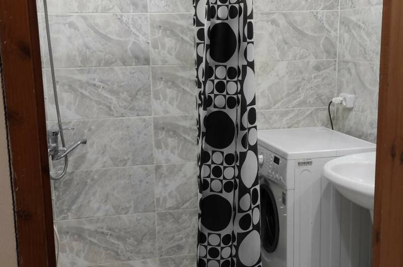 Изображение Изображение квартиры / апартамента "Двухкомнатная квартира" #4 #4