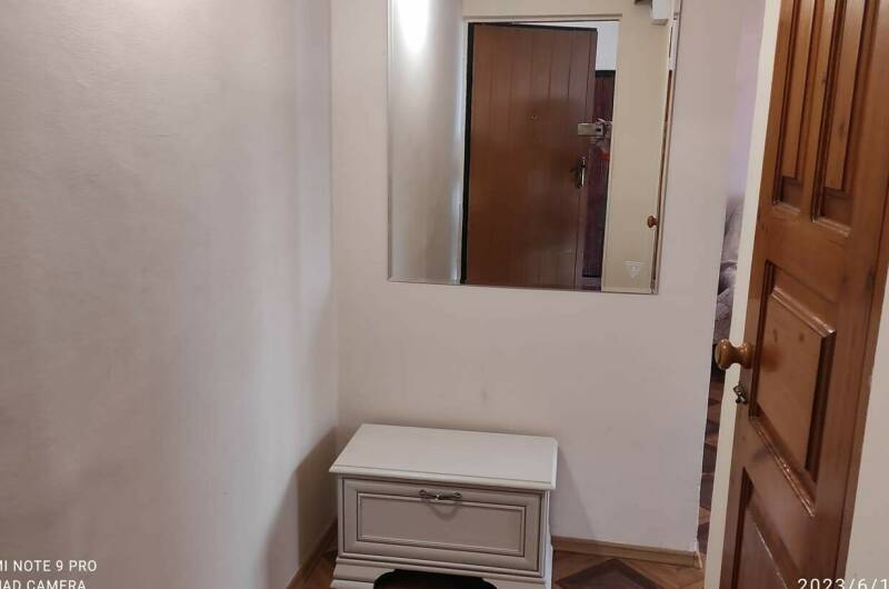 Изображение Изображение квартиры / апартамента "Двухкомнатная квартира" #5 #5