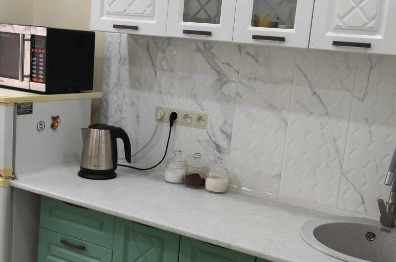 Изображение Изображение квартиры / апартамента "Двухкомнатная квартира" #6 #6