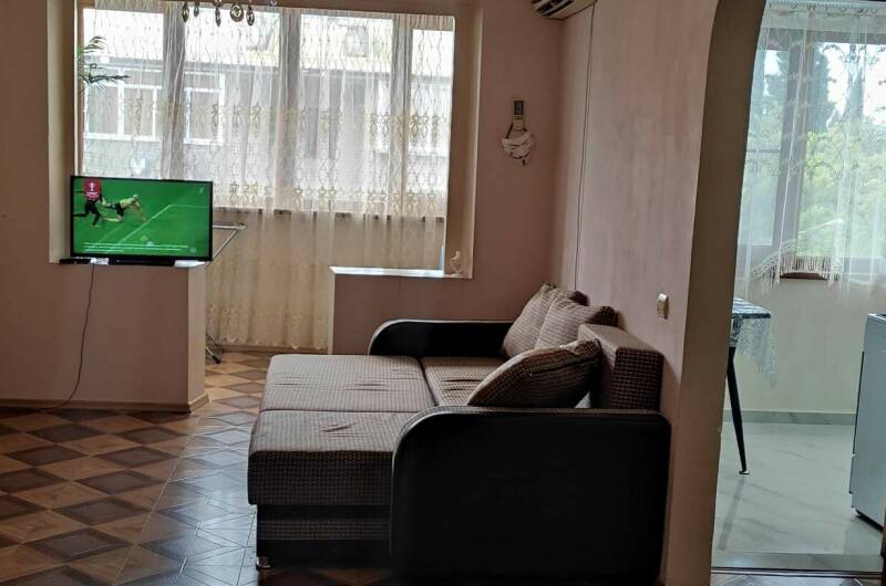 Изображение Изображение квартиры / апартамента "Двухкомнатная квартира" #7 #7