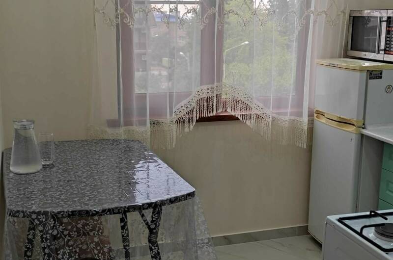 Изображение Изображение квартиры / апартамента "Двухкомнатная квартира" #8 #8