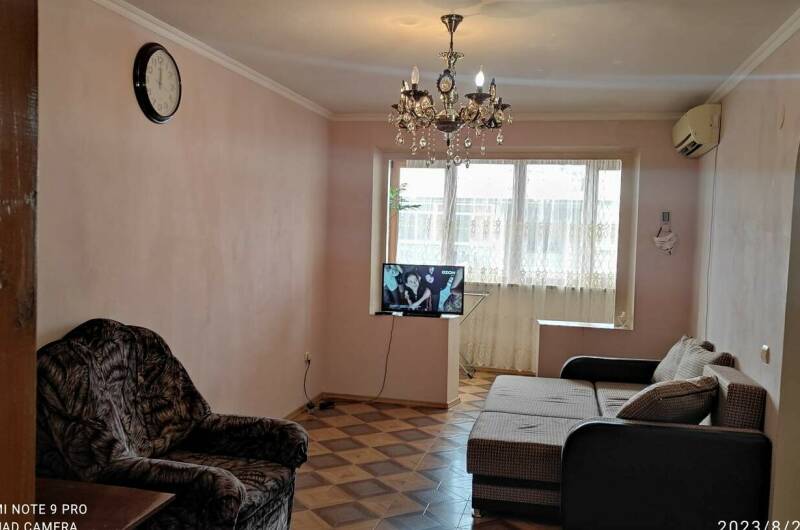 Изображение Изображение квартиры / апартамента "Двухкомнатная квартира" #10 #8