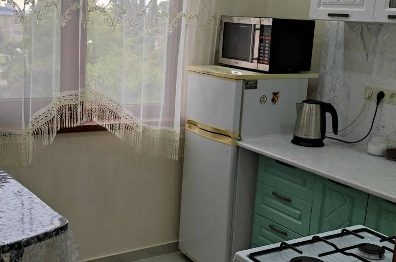 Изображение Изображение квартиры / апартамента "Двухкомнатная квартира" #11 #9