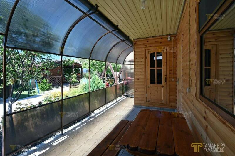 Изображение Изображение гостиницы "Частный сектор «Семейный»" #2 #2