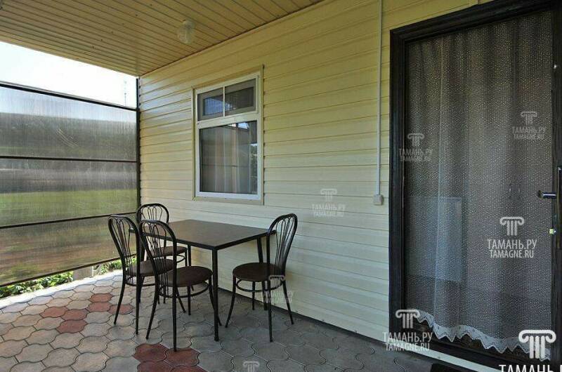 Изображение Изображение гостиницы "Частный сектор «Семейный»" #4 #4