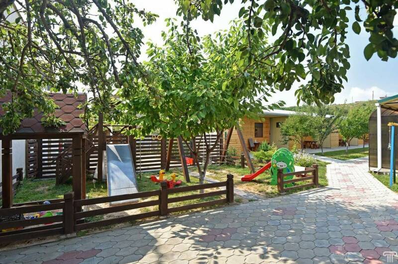 Изображение Изображение гостиницы "Частный сектор «Семейный»" #5 #5