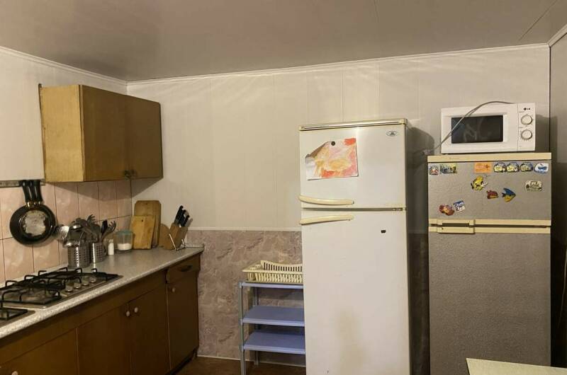 Изображение Изображение гостиницы "Частный сектор «Семейный»" #6 #6