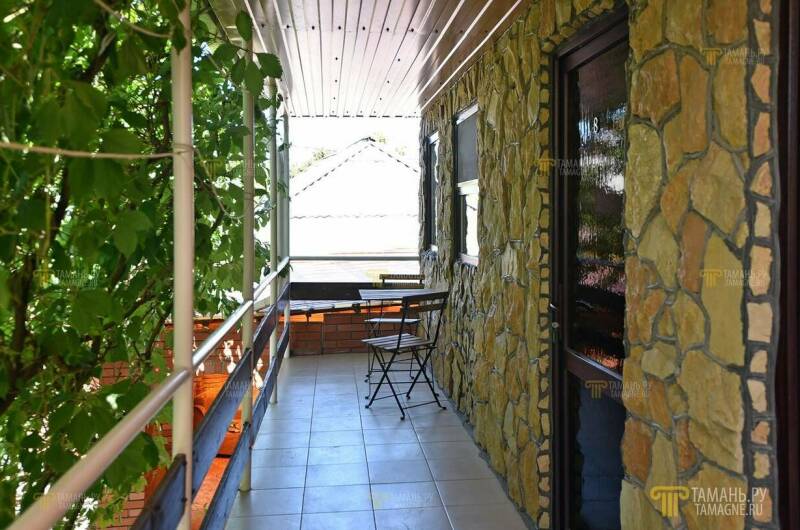 Изображение Изображение гостиницы "Частный сектор «Семейный»" #7 #7