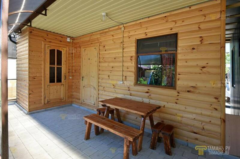 Изображение Изображение гостиницы "Частный сектор «Семейный»" #8 #8