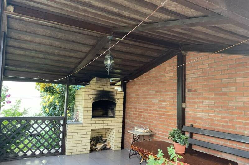 Изображение Изображение отеля / гостиницы "Частный сектор «Семейный»" #10 #8