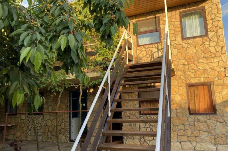 Изображение Изображение отеля / гостиницы "Частный сектор «Семейный»" #11 #9