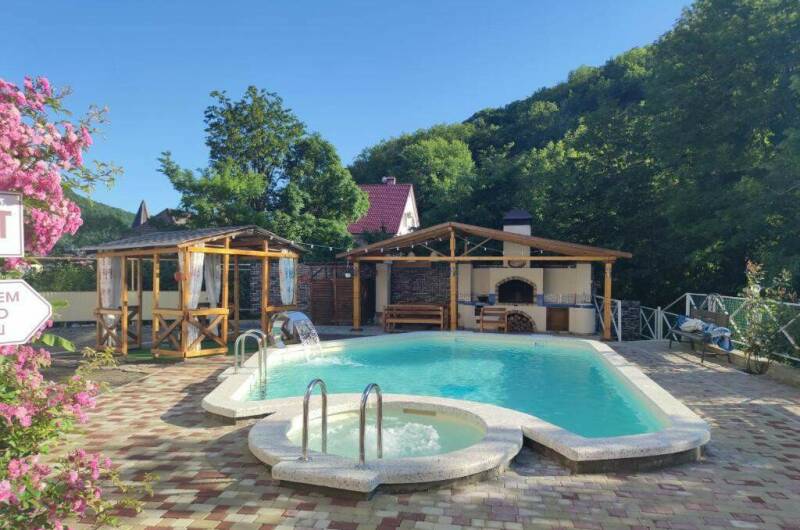 Изображение Изображение гостиницы &quot;Гостевой дом «Яблочко»&quot; #1 #1