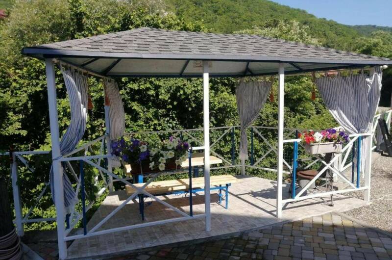 Изображение Изображение гостиницы &quot;Гостевой дом «Яблочко»&quot; #2 #2