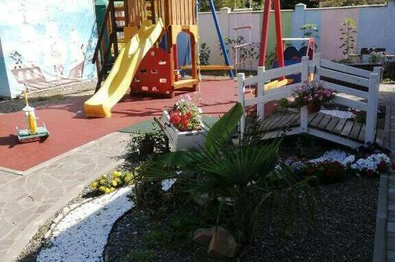 Изображение Изображение гостиницы &quot;Гостевой дом «Яблочко»&quot; #3 #3