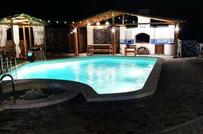 Изображение Изображение гостиницы &quot;Гостевой дом «Яблочко»&quot; #5 #5