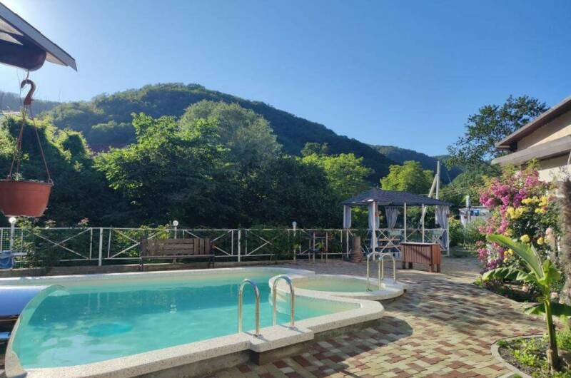 Изображение Изображение гостиницы &quot;Гостевой дом «Яблочко»&quot; #7 #7