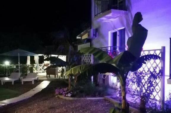 Изображение Изображение отеля / гостиницы "Гостевой дом «Яблочко»" #10 #8