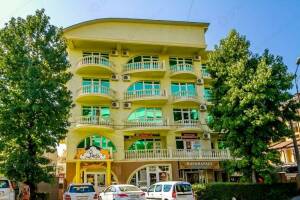 Изображение Гостевой дом «Василеос» #4