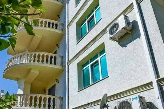 Изображение Изображение гостиницы "Гостевой дом «Василеос»" #2 #2