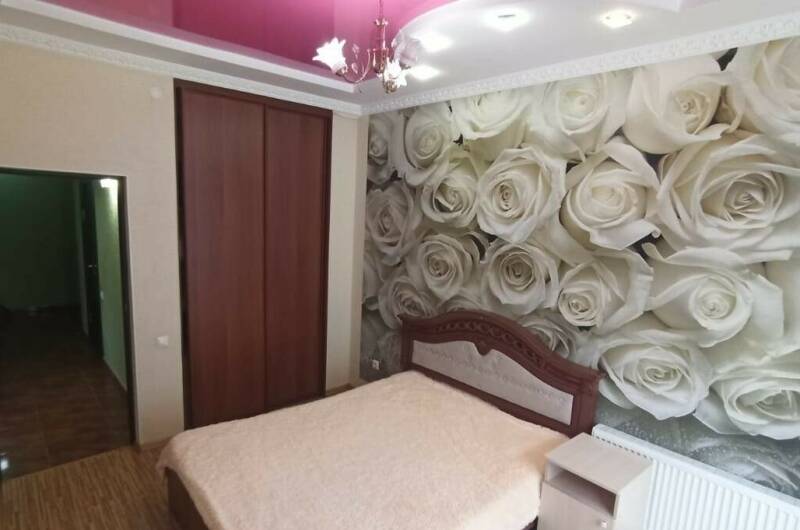 Изображение Изображение квартиры &quot;Евротрешка в 15 минутах от набережной&quot; #1 #1