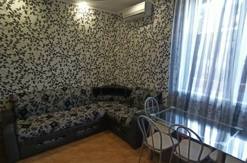 Изображение Изображение квартиры / апартамента "Евротрешка в 15 минутах от набережной" #10 #8