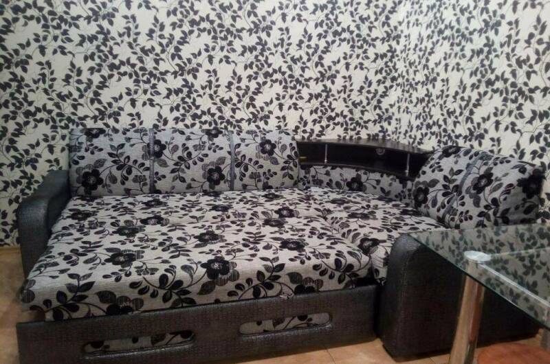 Изображение Изображение квартиры / апартамента "Евротрешка в 15 минутах от набережной" #11 #9