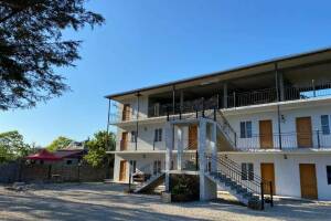 Изображение гостиницы "Гостевой дом «Crown»"