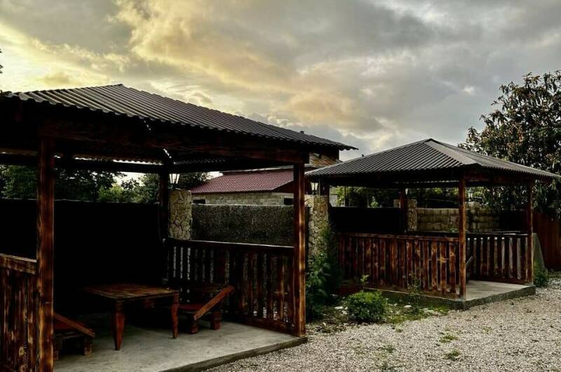 Изображение Изображение гостиницы "Гостевой дом «Crown»" #3 #3