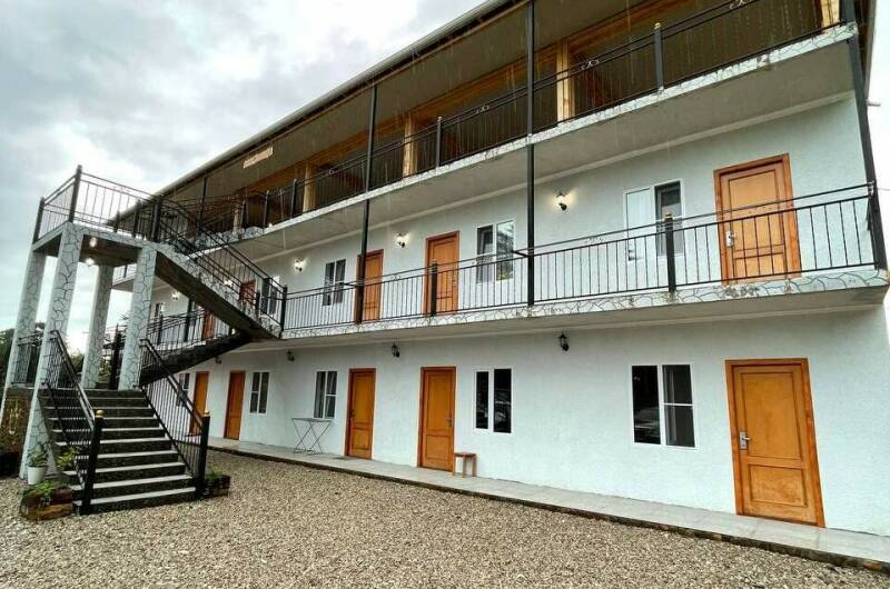 Изображение Изображение гостиницы "Гостевой дом «Crown»" #6 #6