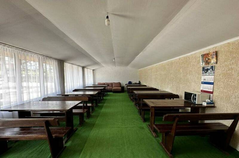 Изображение Изображение гостиницы "Гостевой дом «Crown»" #8 #8