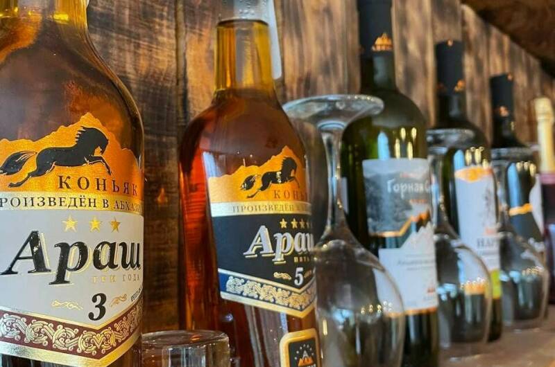 Изображение Изображение отеля / гостиницы "Гостевой дом «Crown»" #11 #9