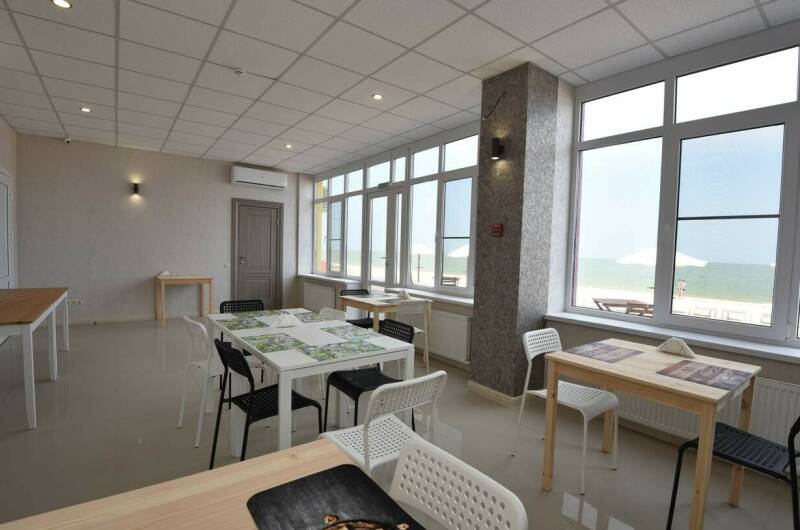 Изображение Изображение гостиницы &quot;Гостевой дом «AQUArelle club»&quot; #2 #2