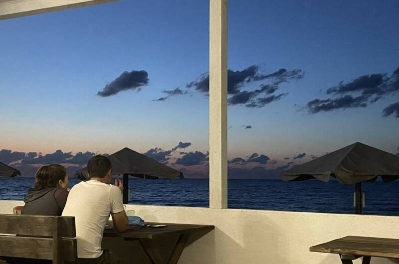 Изображение Изображение гостиницы &quot;Гостевой дом «AQUArelle club»&quot; #4 #4