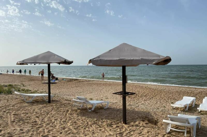 Изображение Изображение гостиницы &quot;Гостевой дом «AQUArelle club»&quot; #6 #6