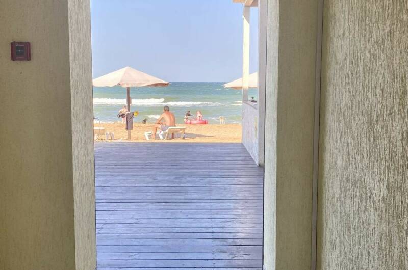 Изображение Изображение гостиницы &quot;Гостевой дом «AQUArelle club»&quot; #7 #7