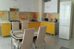 Изображение квартиры "Апартаменты на Крымской «Евротрёшка»"