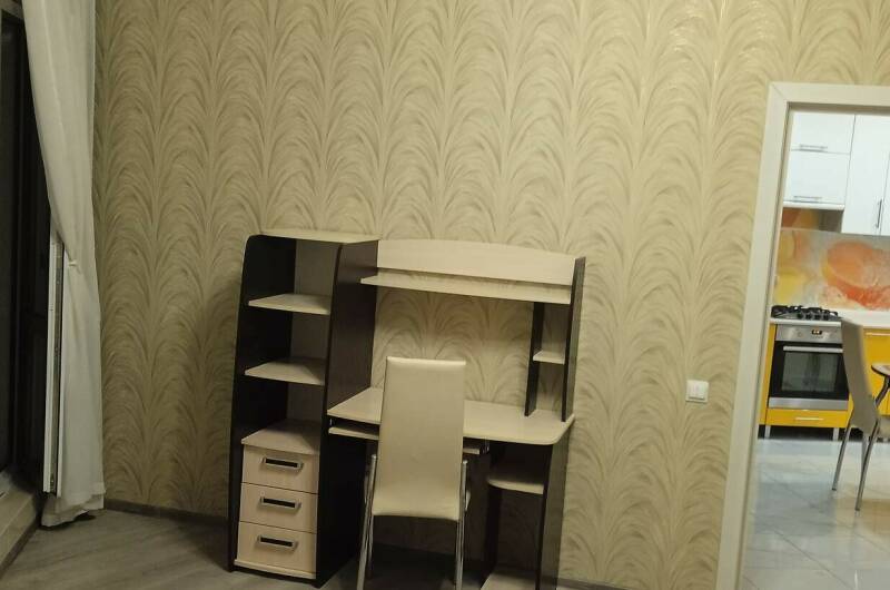 Изображение Изображение квартиры "Апартаменты на Крымской «Евротрёшка»" #8 #8