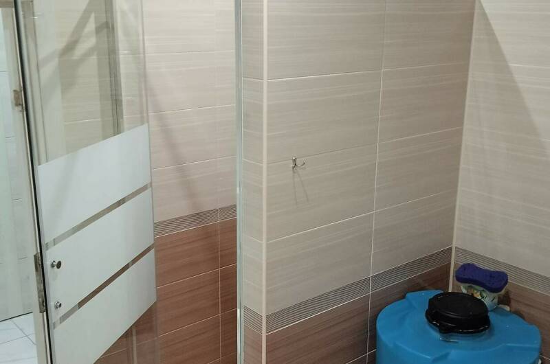 Изображение Изображение квартиры / апартамента "Апартаменты на Крымской «Евротрёшка»" #10 #8