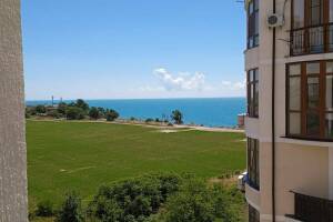 Изображение квартиры / апартамента "Апартаменты с видом на море"