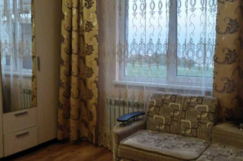 Изображение Изображение квартиры "Апартаменты с видом на море" #3 #3