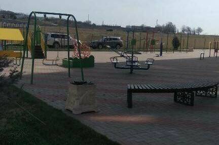 Изображение Изображение квартиры "Апартаменты с видом на море" #5 #5