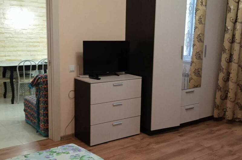 Изображение Изображение квартиры "Апартаменты с видом на море" #8 #8