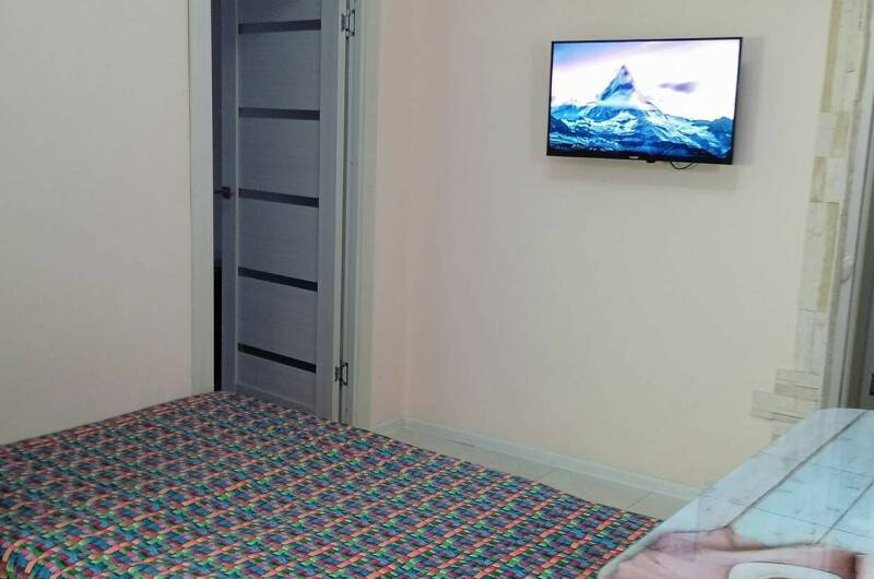 Изображение Изображение квартиры / апартамента "Апартаменты с видом на море" #10 #8