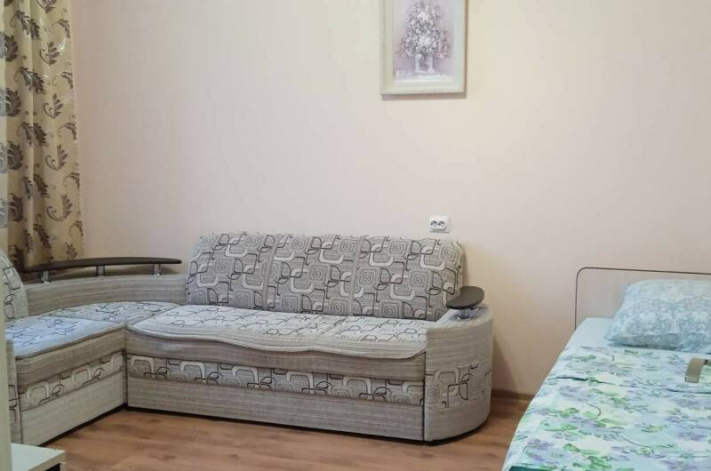 Изображение Изображение квартиры / апартамента "Апартаменты с видом на море" #11 #9