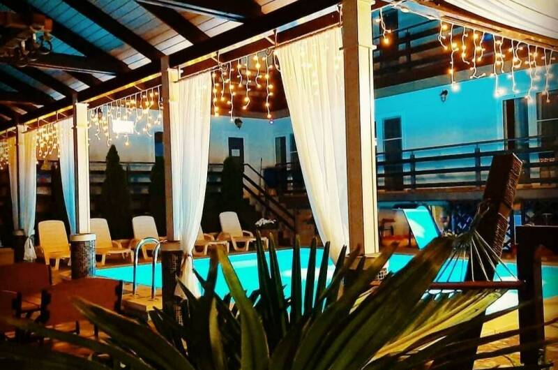 Изображение Изображение гостиницы "Гостевой дом «Солнечный»" #1 #1