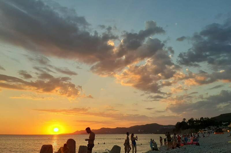 Изображение Изображение гостиницы "Гостевой дом «Солнечный»" #2 #2