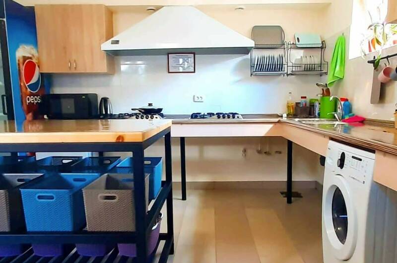 Изображение Изображение гостиницы "Гостевой дом «Солнечный»" #5 #5