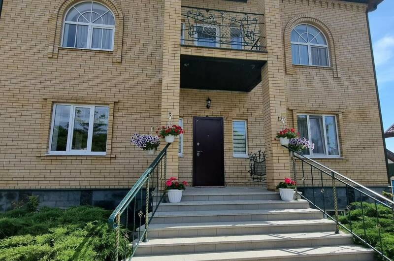 Изображение Изображение гостиницы &quot;Гостевой дом «Курорт»&quot; #1 #1