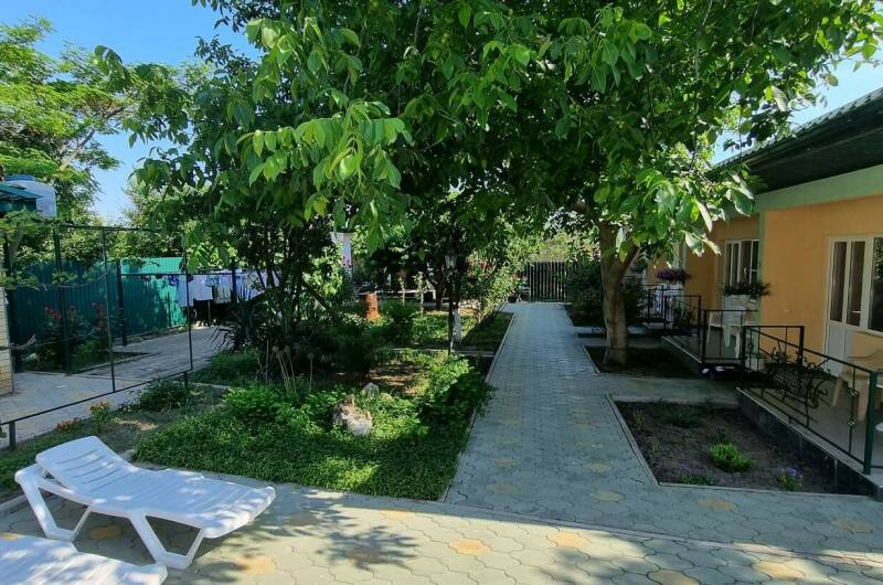 Изображение Изображение гостиницы &quot;Гостевой дом «Курорт»&quot; #2 #2